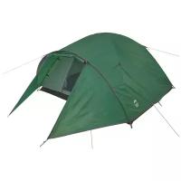 Палатка JUNGLE CAMP Vermont 2, зеленый (70107)