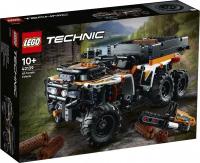 Lego Technic Конструктор Lego Technic Внедорожный грузовик 764 детали 42139