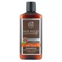 Petal Fresh шампунь Hair Rescue for Dry Hair для утолщения волос