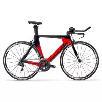 Шоссейный велосипед Cervelo P3 Ultegra Di2 (2020)