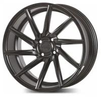 Диск PDW 1022 Left (CVT) 7.5x17/4x98 D58.5 ET35 U4B