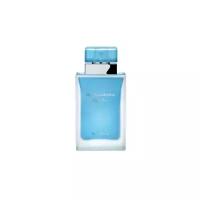 Dolce & Gabbana Женский Light Blue Eau Intense Парфюмированная вода (edp) 25мл