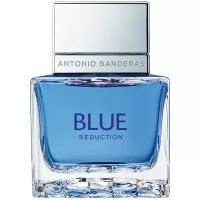 Banderas Blue Seduction for men туалетная вода 50мл