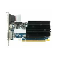 Видеокарта Sapphire Radeon R5 230 625MHz PCI-E 2.1 1024MB 1334MHz 64 bit DVI HDMI HDCP