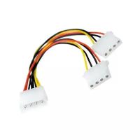 Разветвитель VCOM Molex - 2xMolex (VPW7570)