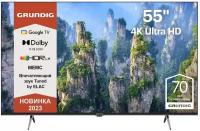 Телевизор Grundig 55 GHU 7930