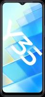 Vivo Y35 64GB Черный агат