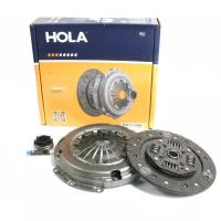 Сцепление в сборе Hola CH11-006 Skoda Octavia (1Z) 1.4 (BCA,BUD,CGGA)02T141153F /02T141170B /03614)