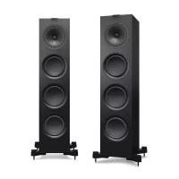 KEF Акустическая Система Напольная Kef Q750 Black