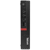 Настольный компьютер Lenovo ThinkCentre M720q Tiny (10T70093RU)