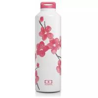 Термобутылка Monbento MB Steel, 0.5 л, blossom