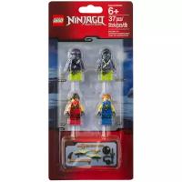 Конструктор LEGO Ninjago 851342 Армия ниндзя, 37 дет