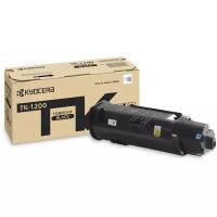 Тонер Картридж Kyocera TK-1200 для P2335d/P2335dn/P2335dw/M2235dn/M2735dn/M2835dw, 3 000 стр., оригинал