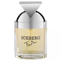 Iceberg туалетная вода Twice pour Femme