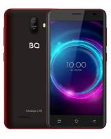 Смартфон BQ BQS-5046L Choice LTE 2/16Gb красный