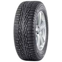 Nokian Tyres Hakkapeliitta 7 SUV зимняя шипованная