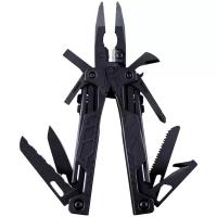 Leatherman OHT BLACK Мультитул с чехлом