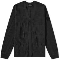 Кардиган Stone Island Shadow Project Knitted Cardigan