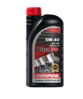 Моторное масло CHEMPIOIL 5W-40 ULTRA PD 1л