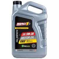 Моторное масло MAG 1 FULL SYNTHETIC FMX 5W-30 DEXOS1 GEN2 4.73л MAG64193