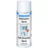 Смазка WEICON Belt Dressing Spray