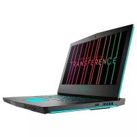 Ноутбук Alienware 15 R4 (1920x1080, Intel Core i7 2.2 ГГц, RAM 8 ГБ, SSD 256 ГБ, HDD 1000 ГБ, GeForce GTX 1060, Win10 Home)