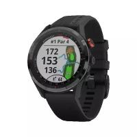 Умные часы Garmin Approach S62, черный