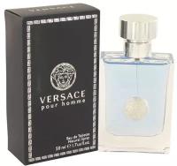 Versace Pour Homme туалетная вода 50 мл для мужчин