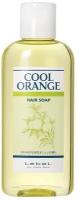 Lebel Cool Orange Hair Soap Cool Шампунь для волос 