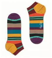 Низкие носки Multi Stripe Low Sock с полосками