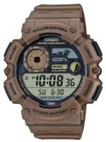 Наручные часы CASIO Collection WS-1500H-5A