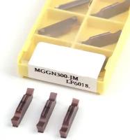 Пластина MGGN300 JM LF6018 Deskar 00-00021746