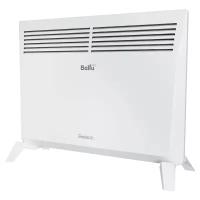 Конвектор Ballu BEC/SEM-1000, 1 кВт, 15 м², белый