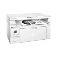 МФУ лазерное HP LaserJet Pro MFP M130a, ч/б, A4