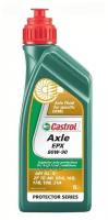 Масло Трансмиссионное Axle Epx 80w-90 Gl-5, 1л Castrol арт. 14FFAD