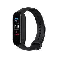 Умный браслет Amazfit Band 5, черный