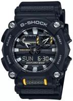 Наручные часы CASIO G-Shock GA-900-1A