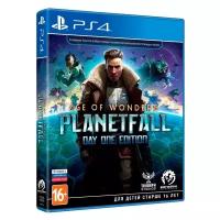 Игра Age of Wonders: Planetfall. Day One Edition Day One Edition для PlayStation 4