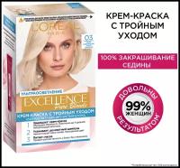 L'Oreal Paris Стойкая крем-краска для волос 