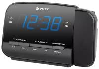 Радио-часы Vitek VT-6611