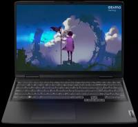 Ноутбук Lenovo IdeaPad Gaming 3 Gen 7 16