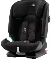 Автокресло группа 1/2/3 (9-36 кг) Britax Roemer Advansafix i-Size, Cosmos Black