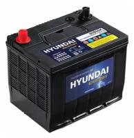 Аккумулятор HYUNDAI Energy 85B60K нижнее крепление, 230x172x204, обратная полярность, 55 Ач
