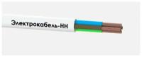 Провод ПВС 4х6 (бухта) (м) электрокабель НН 000010177