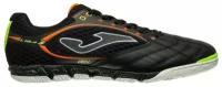 Футзалки joma, размер 41, черный