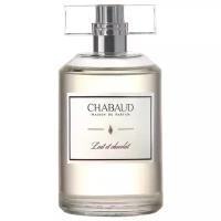 Туалетная вода Chabaud Maison de Parfum Lait et Chocolat 100 мл