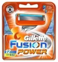 Сменные кассеты Gillette Fusion5 Power