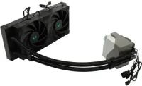 Водяное охлаждение Deepcool LT520