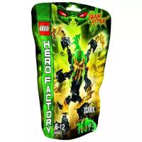 Конструктор LEGO Hero Factory 44003 Скарокс