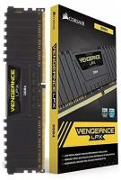 Оперативная память Corsair Vengeance LPX 8Gb DDR4 3200MHz DIMM CL16 CM4X8GD3200C16K2E